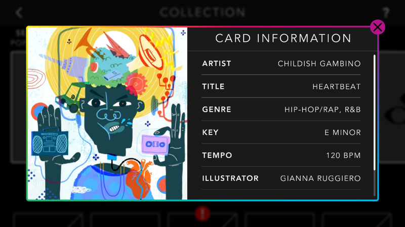 Illustration for article titled Harmonix's New Game Can Make Some Terrible Music